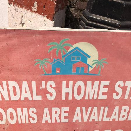 Jindal Home Stay Mussoorie Extérieur photo
