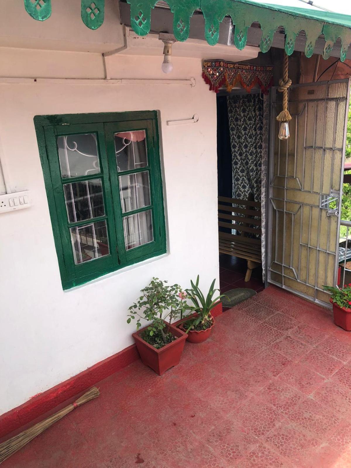 Jindal Home Stay Mussoorie Extérieur photo