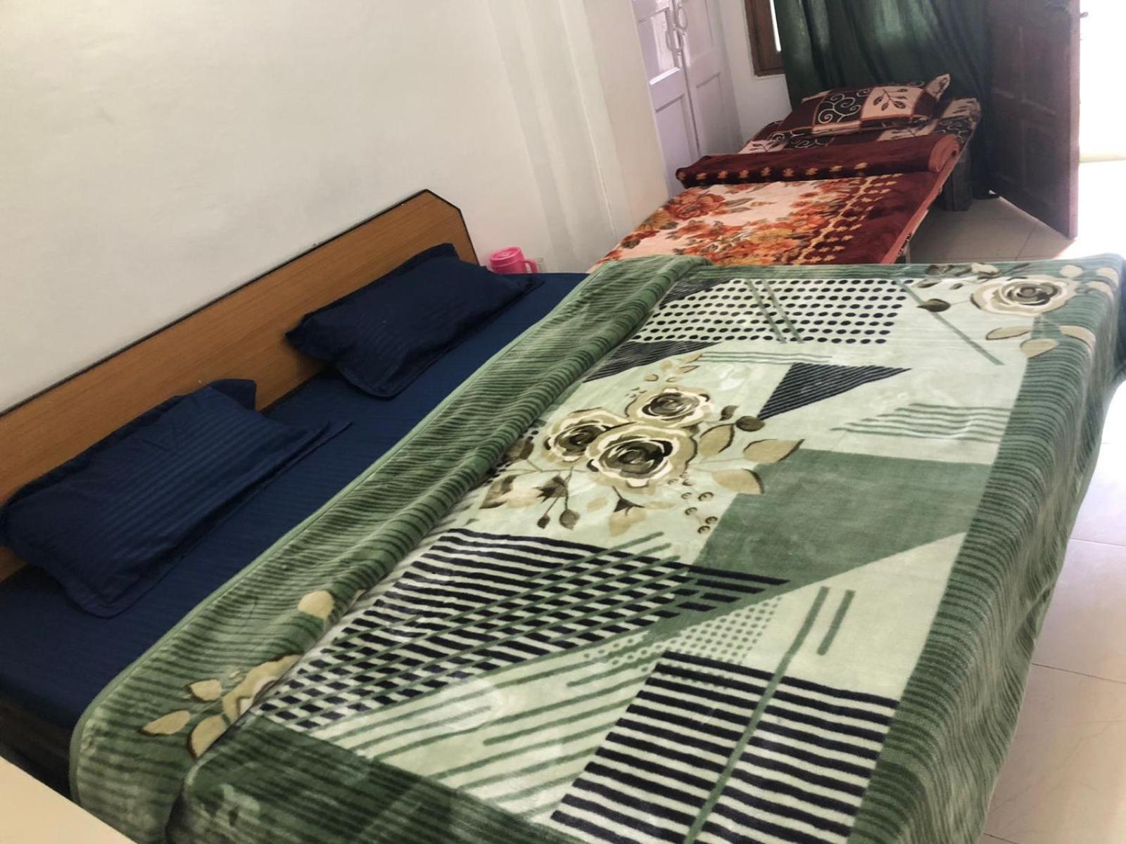 Jindal Home Stay Mussoorie Extérieur photo