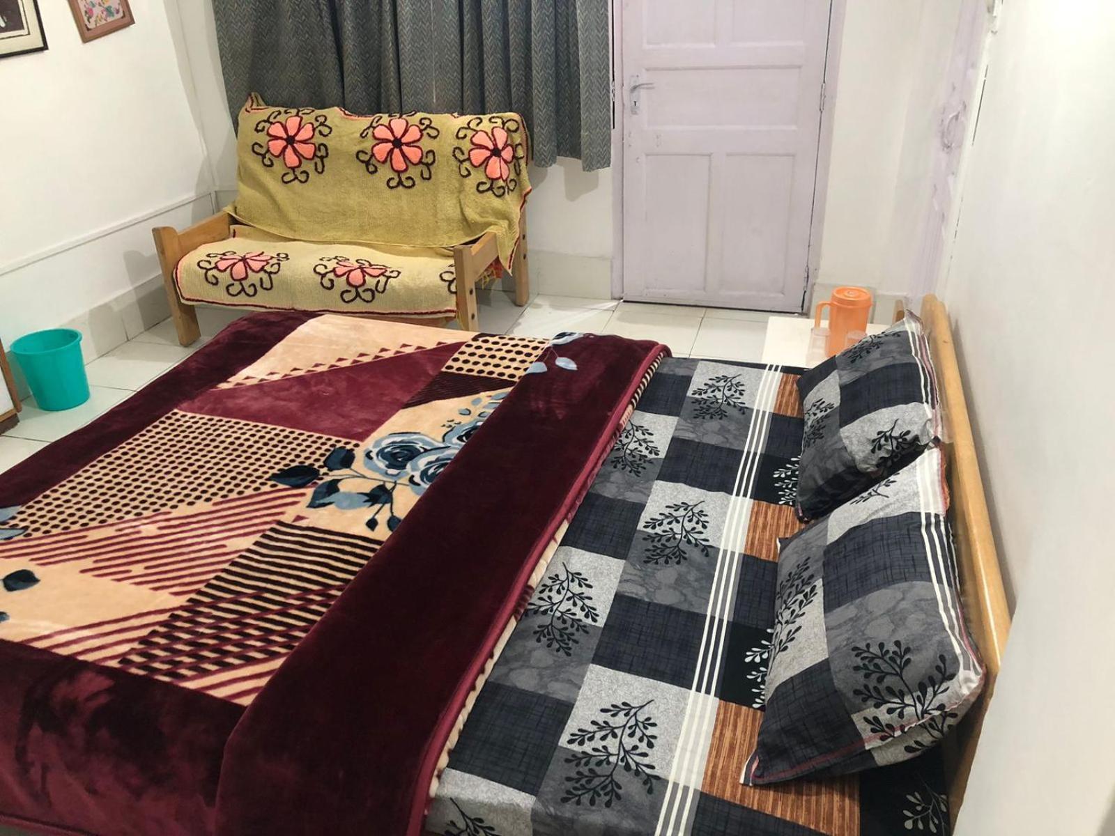 Jindal Home Stay Mussoorie Extérieur photo